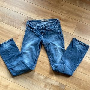 Big star jeans